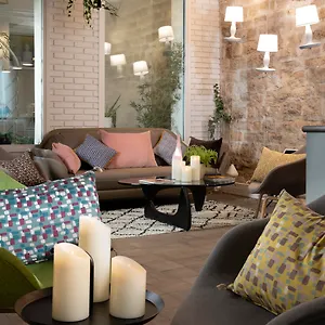 Hotel Marais Hôme Paris