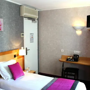 Hotel Du Chemin Paris