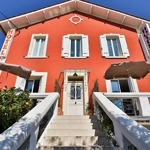 Hotel La Florida Bandol